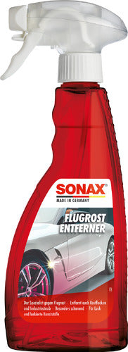 SONAX Flugrostentferner - 500 ml