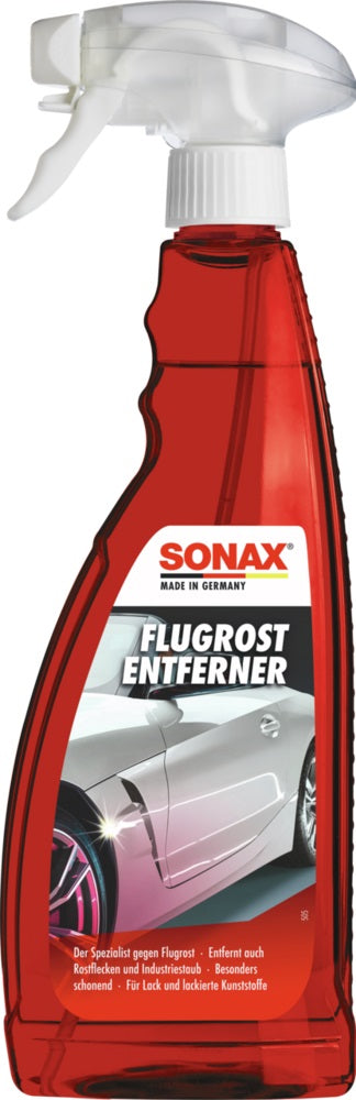 SONAX Flugrostentferner - 750 ml