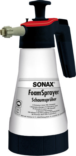 SONAX Foam Sprayer - 1 Ltr
