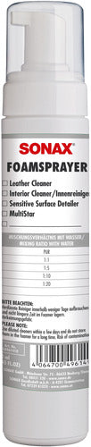 SONAX Foam Sprayer - 250 ml