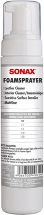 SONAX Foam Sprayer - 250 ml