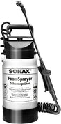 SONAX Foam Sprayer - 3 Ltr