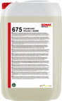 SONAX FoamCare Polish+Shine - 25 Ltr
