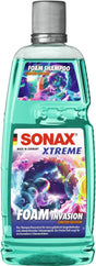 SONAX FoamInvasion Shampoo Sonderedition XTREME -1 Ltr