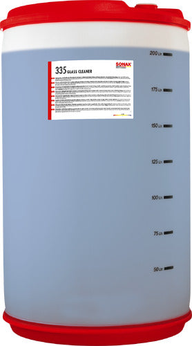 SONAX Glass Cleaner - 200 Ltr