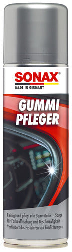 SONAX Gummipfleger - 300 ml
