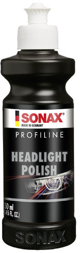 SONAX HeadlightPolish PROFILINE - 250 ml
