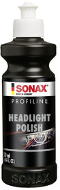 SONAX HeadlightPolish PROFILINE - 250 ml