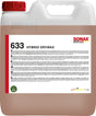 SONAX Hybrid DryWax - 10 Ltr