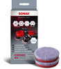SONAX Hybrid Woll Pad 80