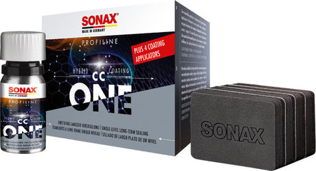 SONAX HybridCoating CC One PROFILINE
