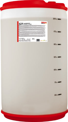 SONAX Innenreiniger - 200 Ltr