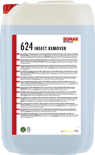 SONAX Insect Remover - 25 Ltr
