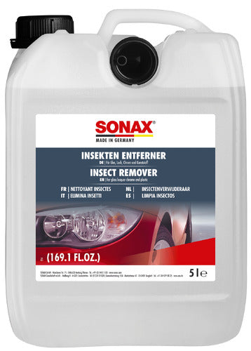 SONAX Insektenentferner - 5 Ltr