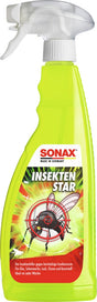 SONAX InsektenStar - 750 ml