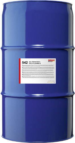 SONAX Kaltreiniger S - 60 Ltr