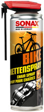 SONAX Kettenspray mit EasySpray BIKE - 300 ml
