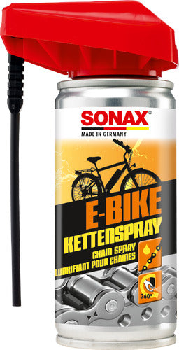 SONAX Kettenspray E-BIKE - 100 ml