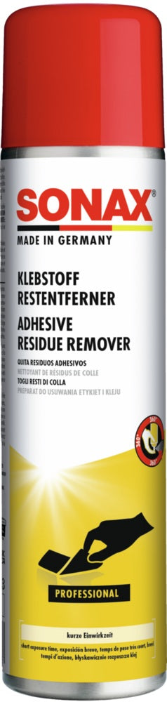SONAX Klebstoffrestentferner - 400 ml
