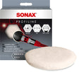 SONAX Lammwoll Pad 133