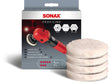 SONAX Lammwoll Pad 80