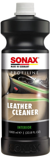 SONAX LeatherCleaner PROFILINE - 1 Ltr
