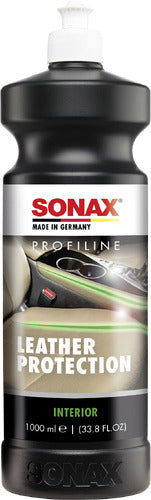 SONAX LeatherProtection PROFILINE - 1 Ltr