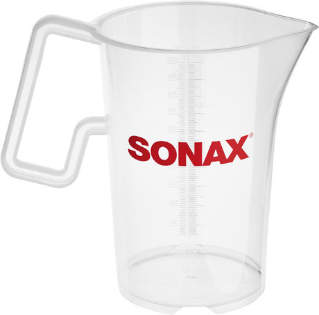 SONAX Messbecher - 1 Ltr