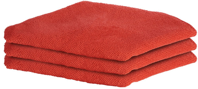 SONAX Microfaser Tuch Außen