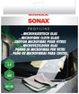 SONAX Microfaser Tuch Glas