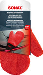 SONAX Microfaser Wasch Handschuh