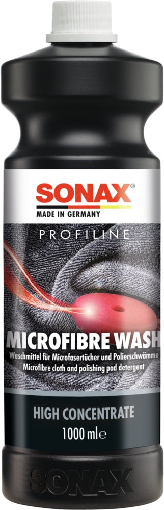 SONAX Microfibre Wash PROFILINE - 1 Ltr
