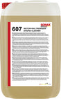 SONAX Motor+KaltReiniger - 25 Ltr