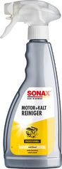 SONAX Motor+Kaltreiniger - 500 ml