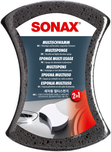 SONAX Multi Schwamm