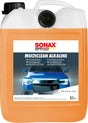 SONAX MultiClean Alkaline - 5 Ltr