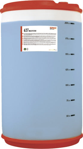 SONAX MultiStar - 200 Ltr