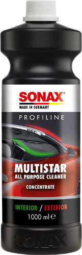 SONAX MultiStar PROFILINE - 1 Ltr