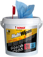 SONAX MultiWipes
