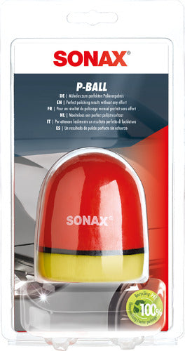 SONAX P-Ball