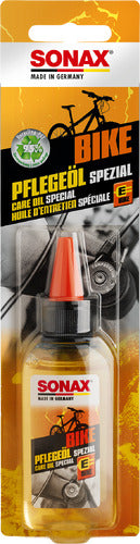 SONAX Pflegeöl spezial BIKE - 50 ml