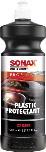 SONAX Plastic Protectant Exterior PROFILINE - 1 Ltr