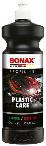 SONAX PlasticCare PROFILINE - 1 Ltr