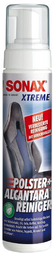 SONAX Polster+Alcantarareiniger Treibgas XTREME - 250 ml