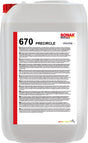 SONAX PreCircle EVOLUTION - 25 Ltr
