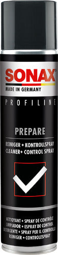SONAX Prepare PROFILINE - 400 ml
