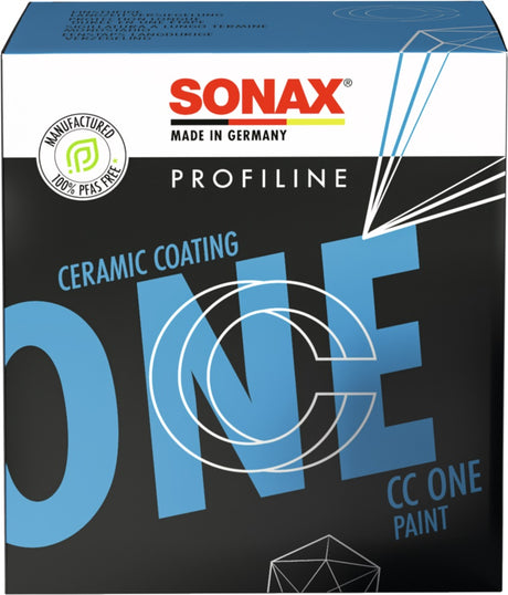 SONAX PROFILINE CeramicCoating CC One