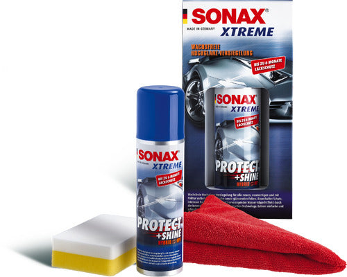 SONAX Protect+Shine XTREME