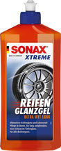 SONAX Reifen Glanz Gel Ultra Wet Look XTREME - 500 ml