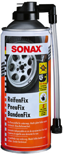 SONAX ReifenFix - 400 ml
